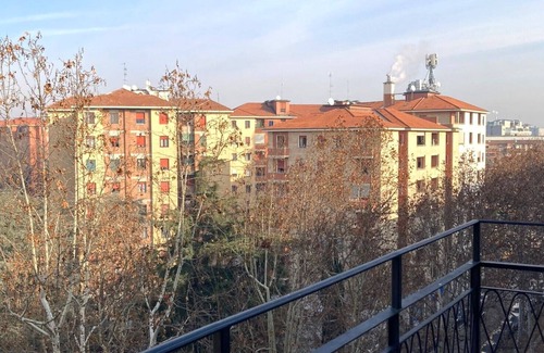 Lorenteggio Apartamento | Moderno Bilocale - Lorenteggio 145