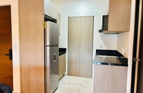 Villa Marina Condominio | moderno con alberca cerca de la playa by Gpsrentas