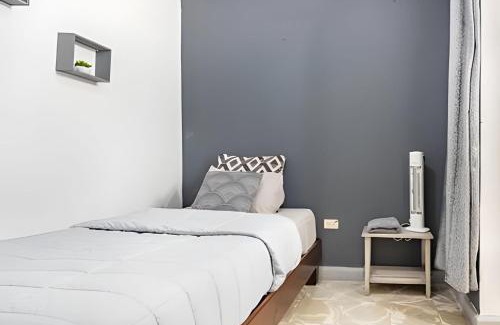 Centro de Monterrey Apartamento | Moderno departamento centro Histórico Monterrey
