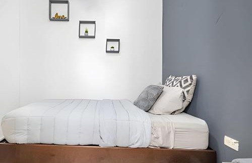 Centro de Monterrey Apartamento | Moderno departamento centro Histórico Monterrey