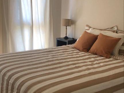 Tandil Apartamento | Moderno departamento con cochera privada - Montiel 26
