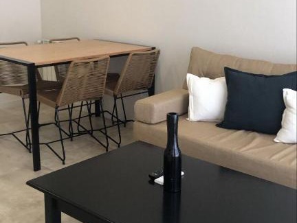Tandil Apartamento | Moderno departamento con cochera privada - Montiel 26