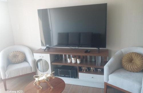Brena Apartamento | Moderno departamento con vista panorámica cerca a los centros comerciales