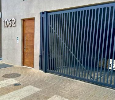 Osorno Apartamento | Moderno departamento en Osorno