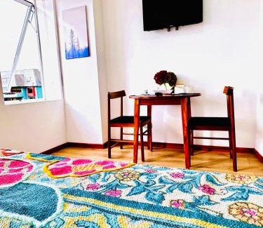 Osorno Apartamento | Moderno departamento en Osorno