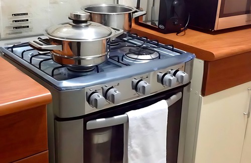 Trujillo Apartamento | Moderno Departamento Full Equipado 2C/2B Céntrico