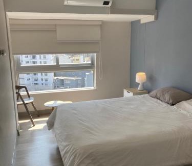 Leuro Apartamento | Moderno departamento Miraflores 360