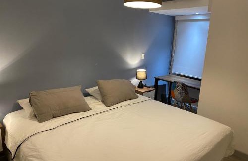 Leuro Apartamento | Moderno departamento Miraflores 360