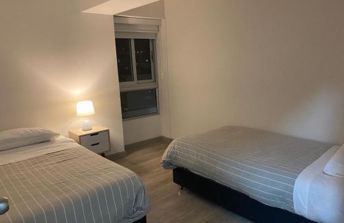 Leuro Apartamento | Moderno departamento Miraflores 360
