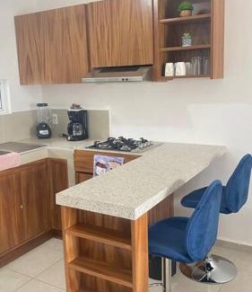 Tampico Apartamento | Moderno Departamento Paseo la Cortadura en Tampico