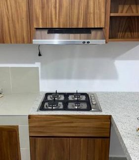 Tampico Apartamento | Moderno Departamento Paseo la Cortadura en Tampico