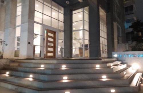 Antofagasta Apartamento | Moderno Depto 5 min del hospital, 10 minutos del centro y caminando a playa trocadero