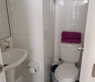 Antofagasta Apartamento | Moderno Depto 5 min del hospital, 10 minutos del centro y caminando a playa trocadero