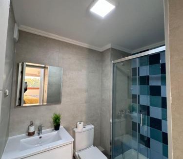Los Angeles Apartamento | Moderno Depto. De 2 Dormitorios
