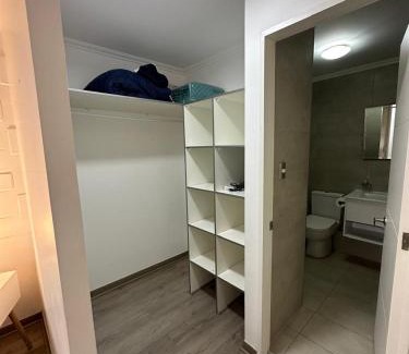 Los Angeles Apartamento | Moderno Depto. De 2 Dormitorios