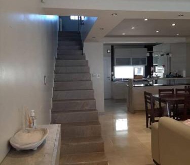 Comodoro Rivadavia Apartamento | Moderno Duplex 2 - Alquiler en Comodoro Rivadavia