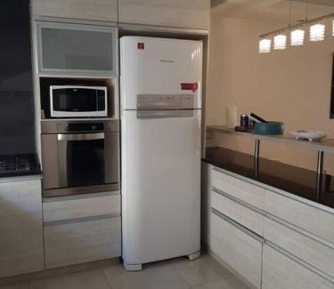Comodoro Rivadavia Apartamento | Moderno Duplex 2 - Alquiler en Comodoro Rivadavia