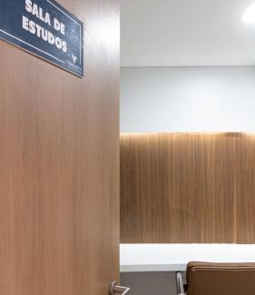 Paissandu Apartamento | Moderno e aconchegante flat Paissandu VER2402