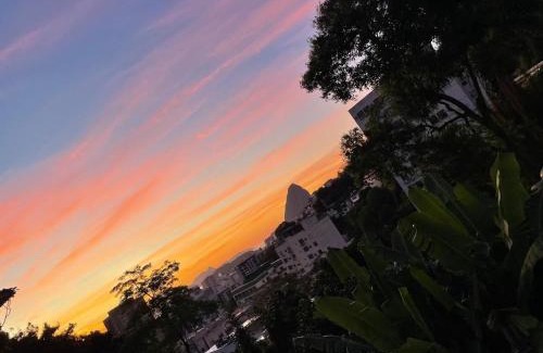 Laranjeiras Apartamento | Moderno e Econômico Studio em Laranjeiras