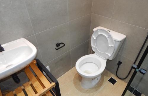 Centro Apartamento | Moderno e Luxuoso Apto no Centro, perto de tudo - CT1830