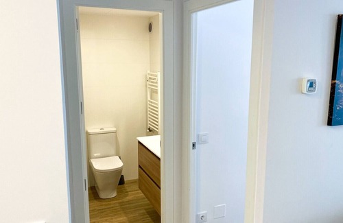 Andorra la Vella Apartamento | ¡MODERNO en Andorra! 7Pax, PK TT