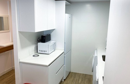 Andorra la Vella Apartamento | ¡MODERNO en Andorra! 7Pax, PK TT