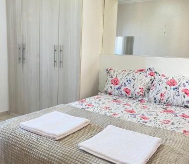 Sao Jose dos Campos Apartamento | Moderno, equipado e no melhor bairro - Aquarius I