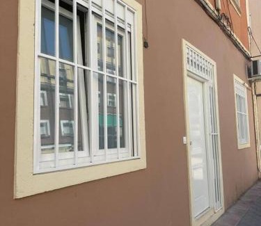 Puerta del Angel Apartamento | Moderno espectacular hogar en Puerta del Ángel