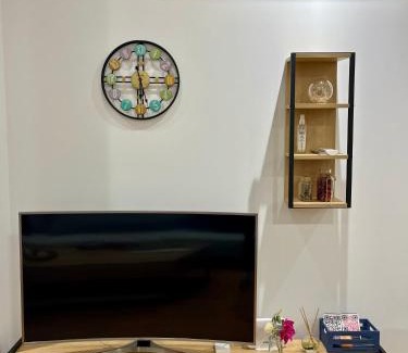 Usera Apartamento | Moderno Estudio en Usera - A 15 minutos del centro Madrid