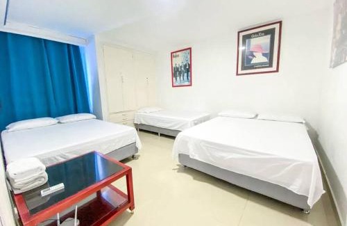 El Laguito Apartamento | Moderno hospedaje privado con piscina
