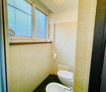 Cormano Apartamento | Moderno loft alle porte di Milano - 115mq - 3 posti