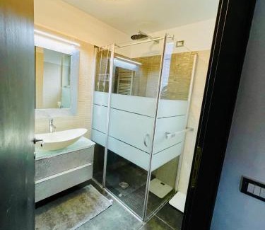 Cormano Apartamento | Moderno loft alle porte di Milano - 115mq - 3 posti