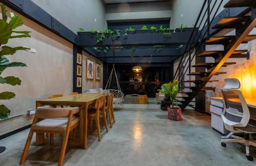 Llanogrande Apartamento | Moderno loft en llanogrande