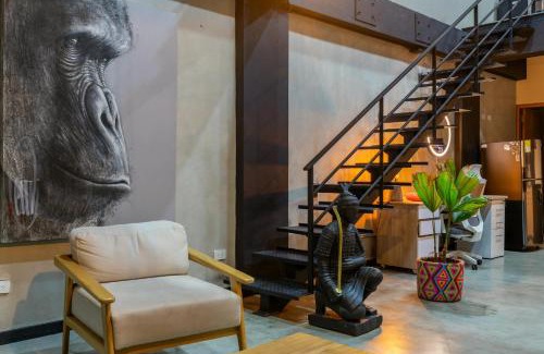 Llanogrande Apartamento | Moderno loft en llanogrande