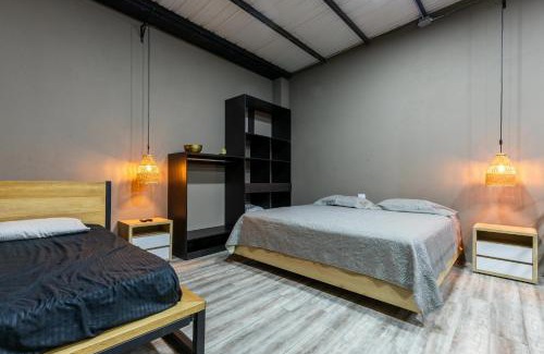 Llanogrande Apartamento | Moderno loft en llanogrande