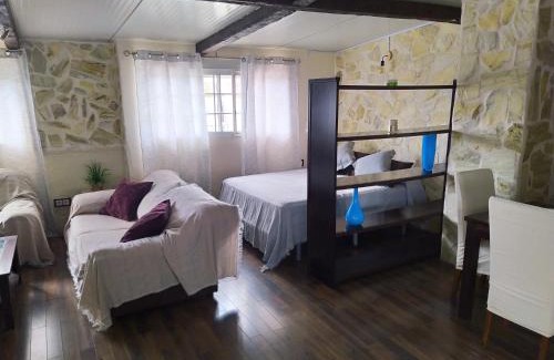 San Fulgencio Apartamento | Moderno Loft en Urb La Marina