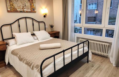 El Cristo y Buenavista Apartamento | Moderno, luminoso y exterior en calle peatonal