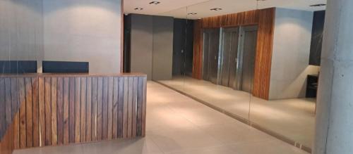 Barrio Abasto Apartamento | Moderno mono ambiente con amenities cerca de Universidades