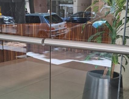 Barrio Abasto Apartamento | Moderno mono ambiente con amenities cerca de Universidades
