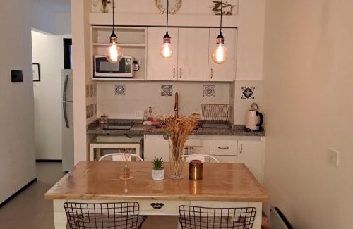 Barrio Abasto Apartamento | Moderno mono ambiente con amenities cerca de Universidades