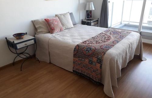 Constitución Apartamento | Moderno San Telmo