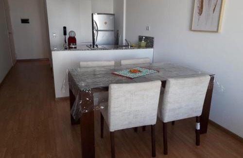 Constitución Apartamento | Moderno San Telmo