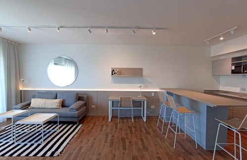 San Telmo Apartamento | Moderno Studio Con Vista Increble!