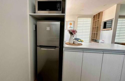 San Miguel Apartamento | Moderno Studio en Calacoto