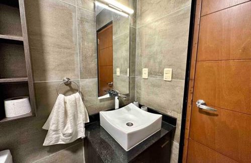 San Miguel Apartamento | Moderno Studio en Calacoto