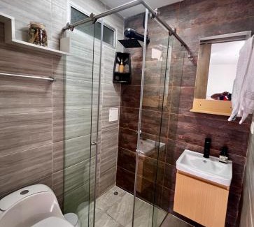 Quibdo Apartamento | Moderno y acogedor Apartamento