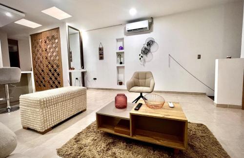 Quibdo Apartamento | Moderno y acogedor Apartamento