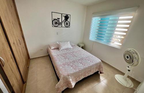 Quibdo Apartamento | Moderno y acogedor Apartamento