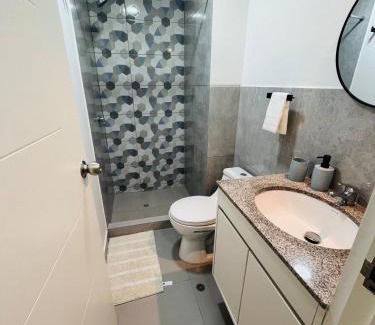Magdalena del Mar Apartamento | Moderno y acogedor departamento