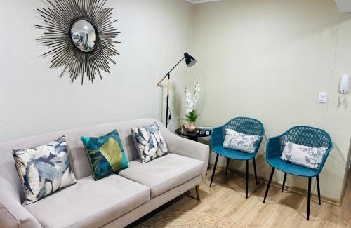 Magdalena del Mar Apartamento | Moderno y acogedor departamento